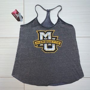 Reversible Marquette Tank Top